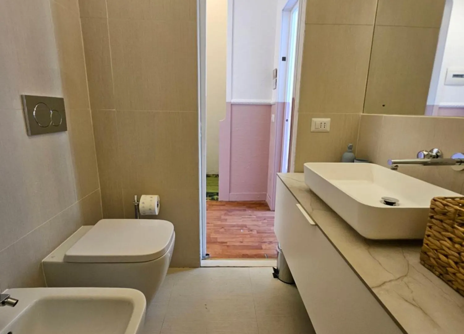 Διαμέρισμα Suite Porta Nuova Fatebenefratelli Μιλάνο