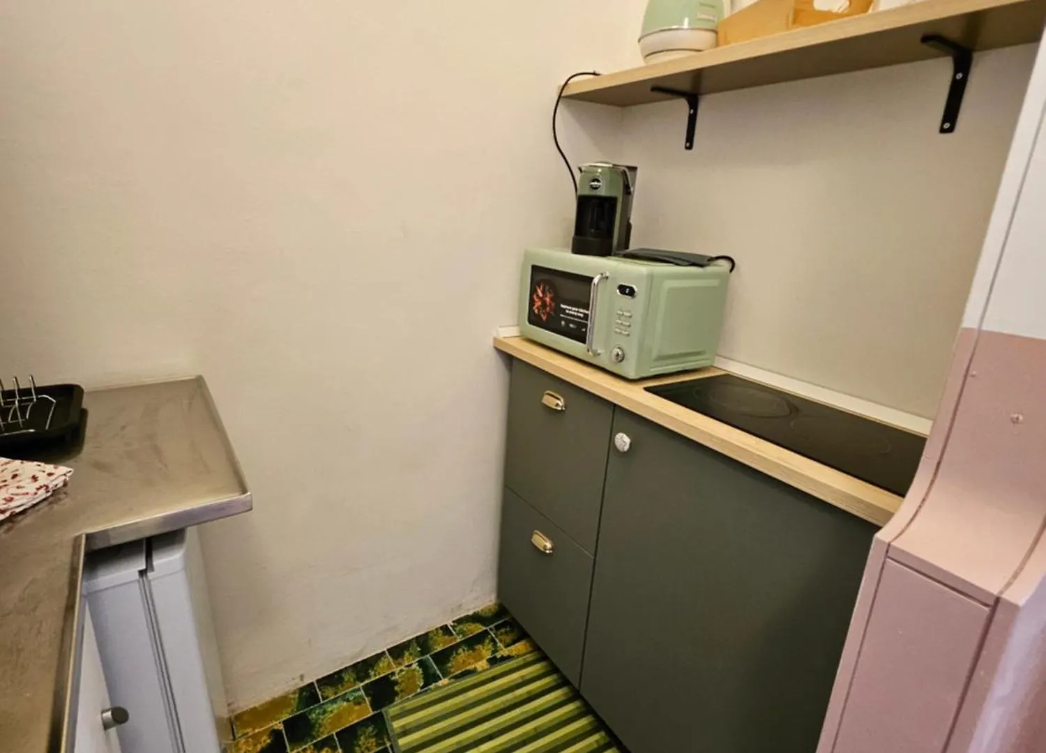 Διαμέρισμα Suite Porta Nuova Fatebenefratelli Μιλάνο