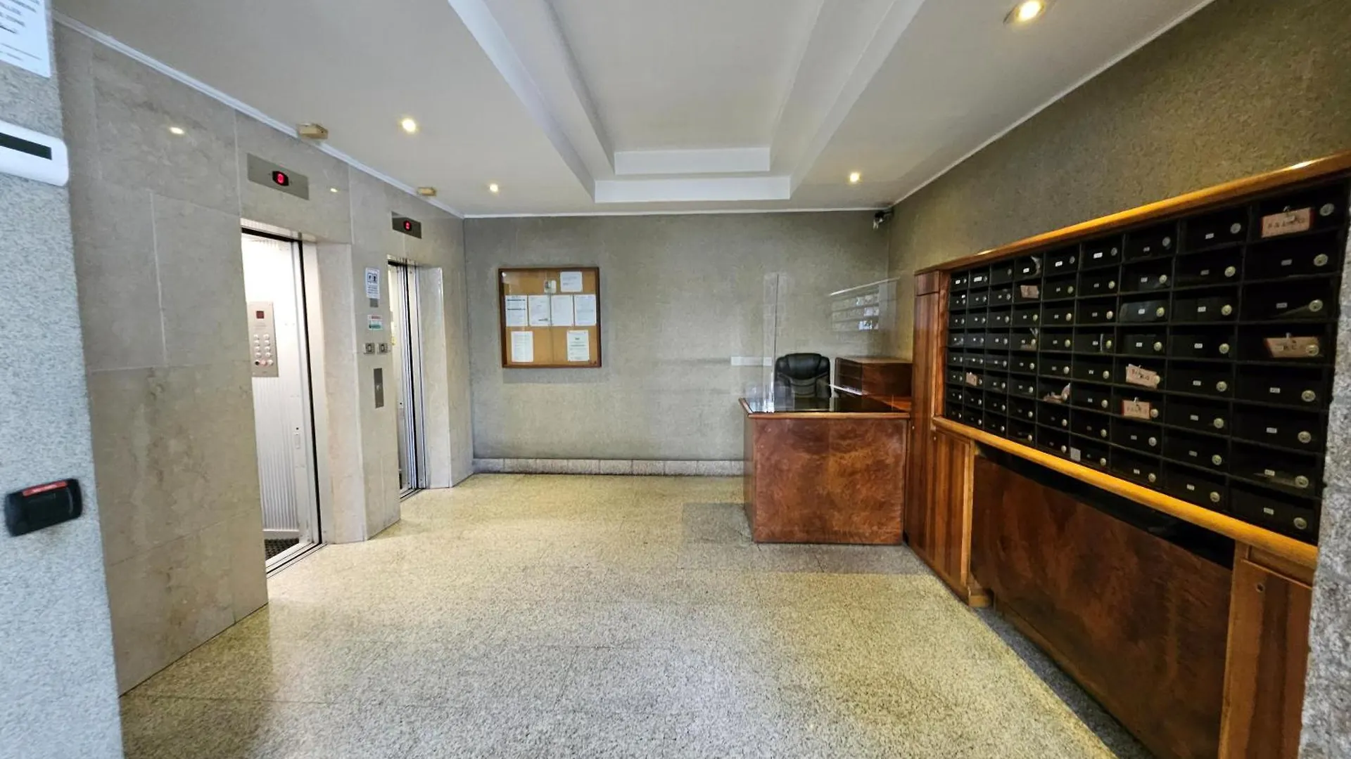Lejlighed Suite Porta Nuova Fatebenefratelli Milano