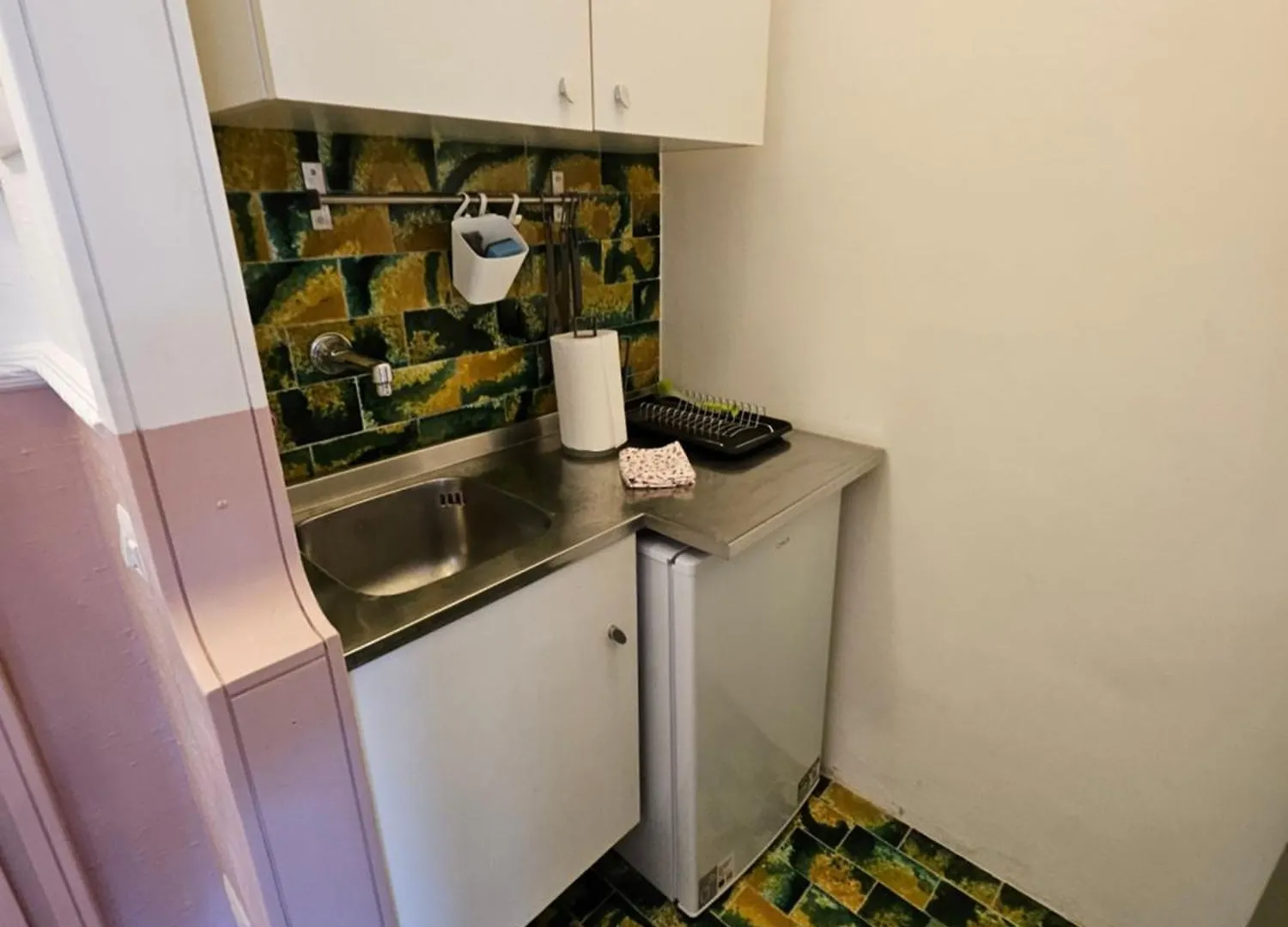 Suite Porta Nuova Fatebenefratelli Milano