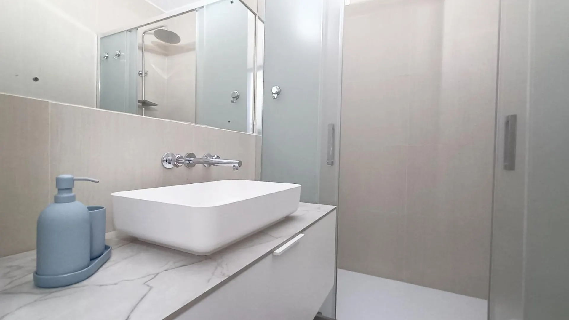 Suite Porta Nuova Fatebenefratelli Milano Lejlighed