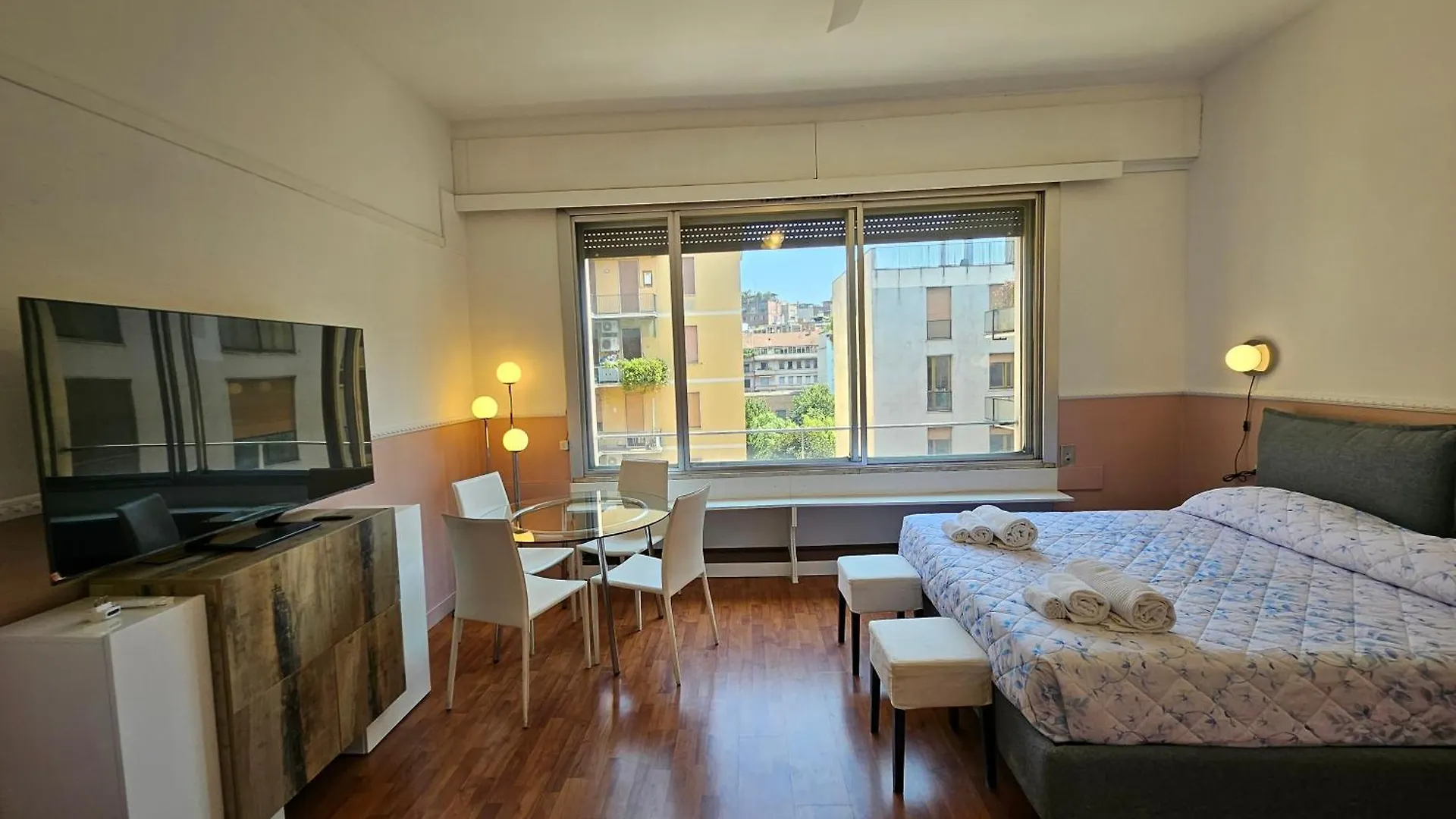 Suite Porta Nuova Fatebenefratelli Milano