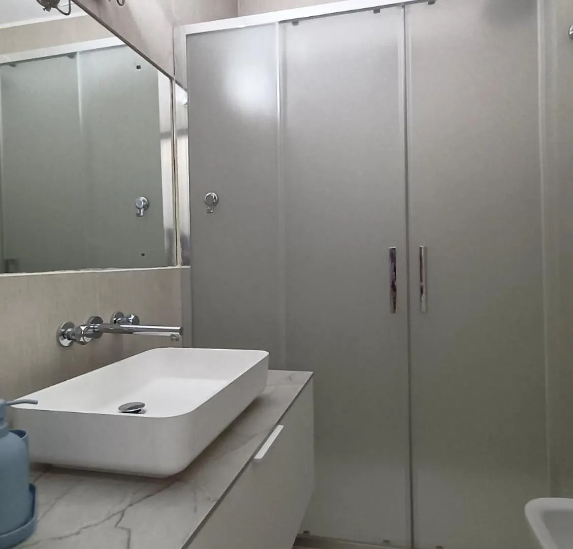 Suite Porta Nuova Fatebenefratelli Milano