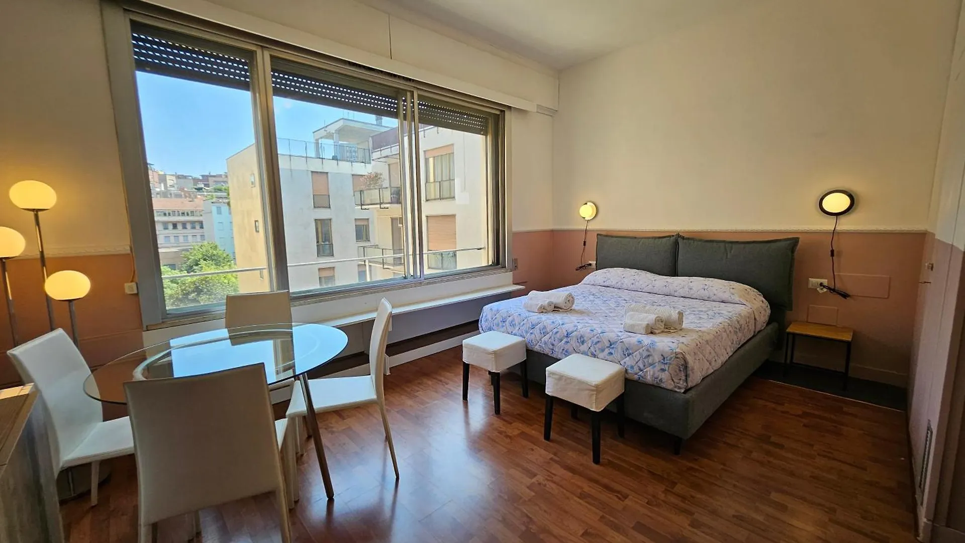 Lejlighed Suite Porta Nuova Fatebenefratelli Milano