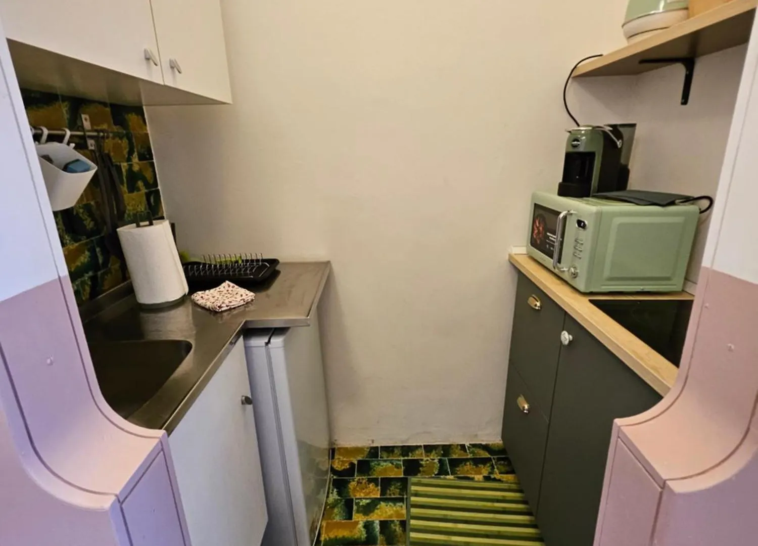 Lejlighed Suite Porta Nuova Fatebenefratelli Milano Italien