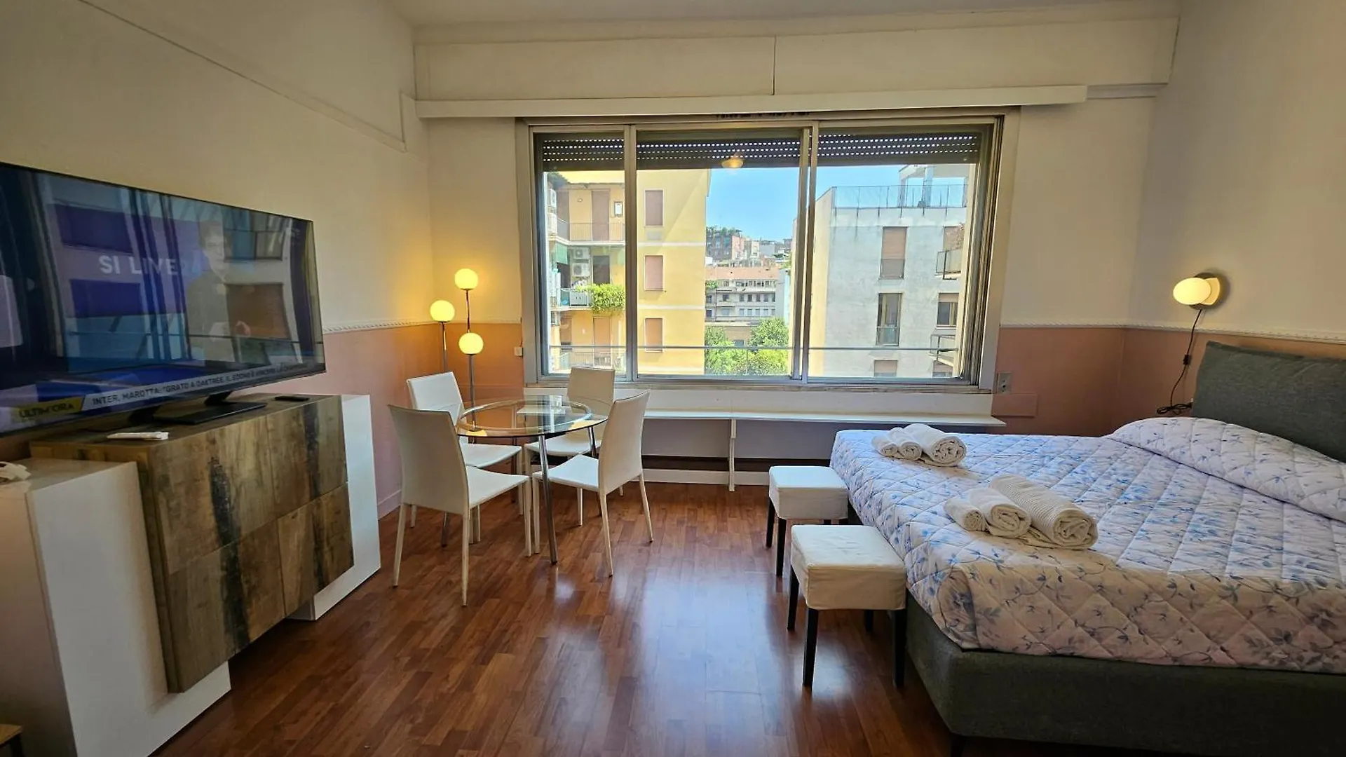 Suite Porta Nuova Fatebenefratelli Milano 0*,  Italien